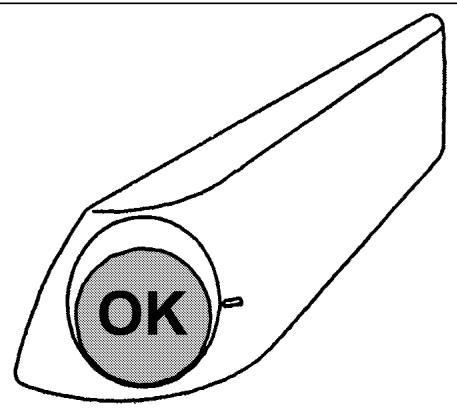 ARTHUR MARTIN ANB3461X - Indicateur de température - 1