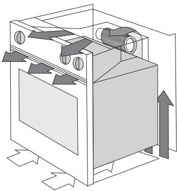 ARTHUR MARTIN AOB60530W - SPECIFICATION - 1