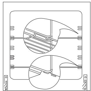 ARTHUR MARTIN AOB60530X - Oven light (fig.24) - 11