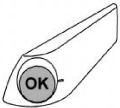 ARTHUR MARTIN ARA3160 - Indicateur de température (compartment réfrigérateur) - 1