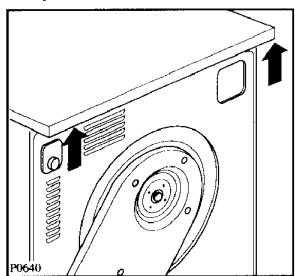 ARTHUR MARTIN SC0531 - Procedez comme suit: - 1
