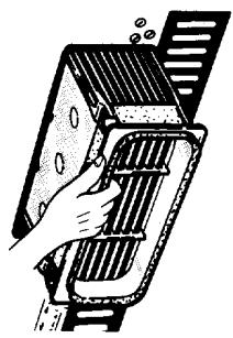 ARTHUR MARTIN SC0565-1 - Avertissements - sèche-linge - 2
