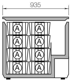 ARTHUR MARTIN AC4100 - Accessions - 5