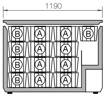ARTHUR MARTIN AC4100 - Accessions - 7
