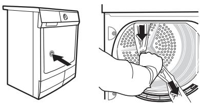 ARTHUR MARTIN ADC67556W - Attention - 1