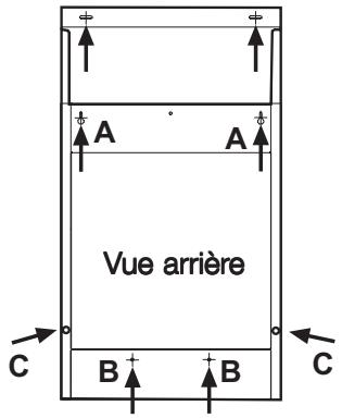 ARTHUR MARTIN AFC50851X - Pour la version recyclage uniquement : - 1