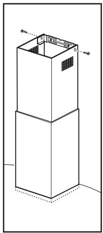 ARTHUR MARTIN AFC90600X - Installation - 15