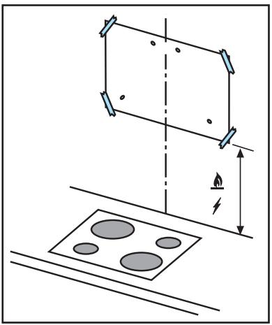 ARTHUR MARTIN AFC90600X - Installation - 3
