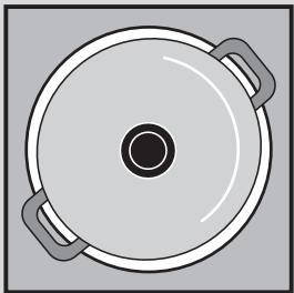 ARTHUR MARTIN AHD60040P - Casseroles ayant un diamètre jusqu'environ 180 mm - 1