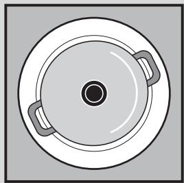 ARTHUR MARTIN AHD60110S 65T - La puissance des grandes zones de cuisson - 1
