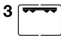ARTHUR MARTIN AOC66314X - CUISSONS2 NIVEAUX-Pour - 1