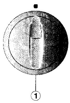 ARTHUR MARTIN E6668CPW1ELEC.PYRO - La table de cuisson - 5