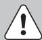 ARTHUR MARTIN ADC47130W - Avertissements importants - 1