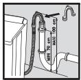 ARTHUR MARTIN AWT5120W - Disposing of the appliance - 2