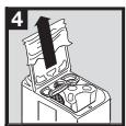 ARTHUR MARTIN AWT5120W - Unpacking - 4