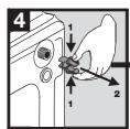 ARTHUR MARTIN AWT5120W - Untying - 7