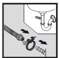 ARTHUR MARTIN AWT6025W - Drainage - 1