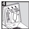 ARTHUR MARTIN AWT6025W - Dispenser box - 4