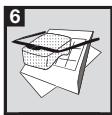 ARTHUR MARTIN AWT6025W - Unpacking - 6
