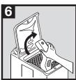ARTHUR MARTIN AWT7020W - Unpacking - 6