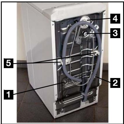 ARTHUR MARTIN AWT7120W - Le piège à objets - 13