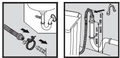 ARTHUR MARTIN AWT8120W - Disposing of the appliance - 1
