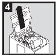 ARTHUR MARTIN AWT8120W - Unpacking - 4