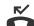 WIKO DARKSIDE - Notification icons on the status bar - 13