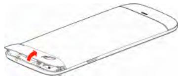 WIKO DARKSIDE - SIM 14 - 2