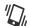 WIKO DARKSIDE - Notification icons on the status bar - 16