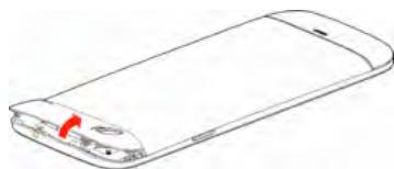 WIKO DARKSIDE - \~ Installazione della SIM - 1