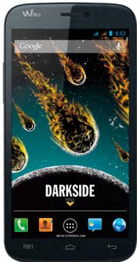 WIKO DARKSIDE - Declaration de conformite - 3