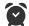 WIKO DARKSIDE - Notification icons on the status bar - 15
