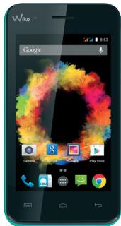 WIKO SUNSET 2 - WIKO SAS - 1