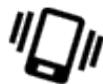 WIKO RAINBOW JAM - Icônes de notification sur la barre d'état - 10