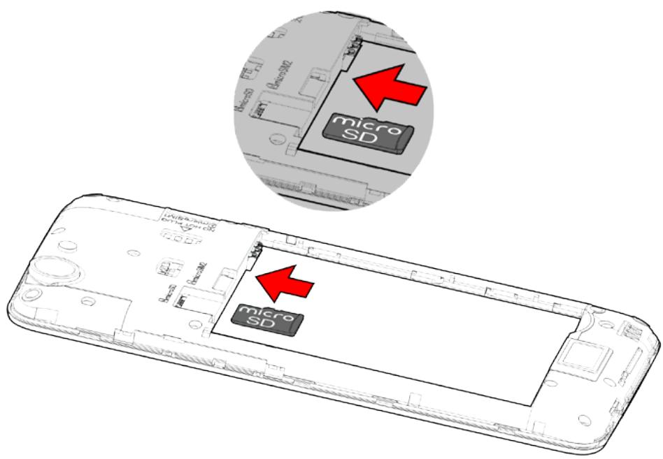 micro SD micro SD