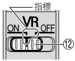 NIKON AF-S VR MICRO-NIKKOR 105MM F 2.8 IF-ED - 手PRE補正機能の使方 - 1
