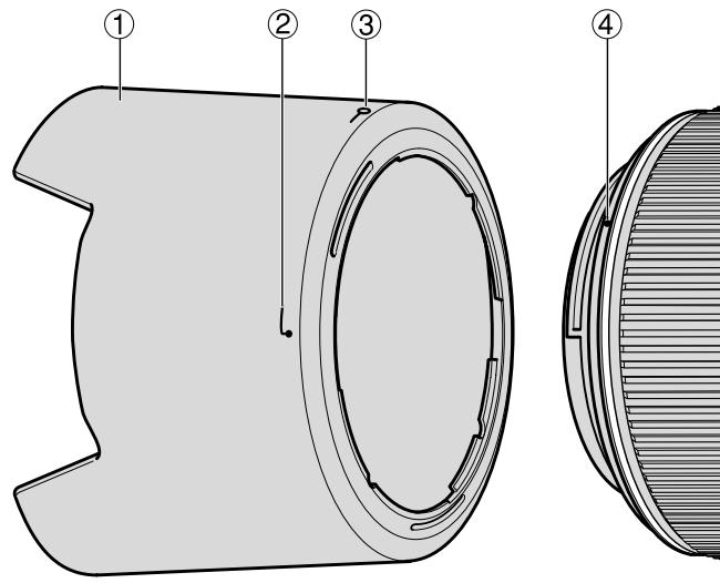 NIKON AF-S VR MICRO-NIKKOR 105MM F 2.8 IF-ED - 1