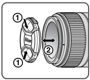 NIKON AF-S VR MICRO-NIKKOR 105MM F 2.8 IF-ED - 2