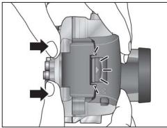 NIKON CAISSON ETANCHE WP-CP2-JUSQU-A 40 M DE PROFONDEUR- - 2 - 2