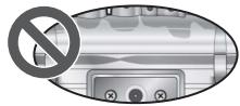 NIKON CAISSON ETANCHE WP-CP2-JUSQU-A 40 M DE PROFONDEUR- - Vérifier que le caisson est fermé hermétiquement - 1