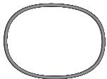 NIKON CAISSON ETANCHE WP-CP2-JUSQU-A 40 M DE PROFONDEUR- - Contenu de la boîte - 4