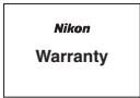 NIKON CAISSON ETANCHE WP-CP3-JUSQU-A 40 M DE PROFONDEUR - Contenu de la boîte - 5