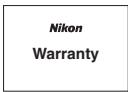 NIKON CAISSON ETANCHE WP-CP3-JUSQU-A 40 M DE PROFONDEUR - Der Packungsinhalt - 4