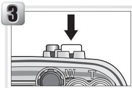 NIKON CAISSON ETANCHE WP-CP3-JUSQU-A 40 M DE PROFONDEUR - Cadrer la photo - 1