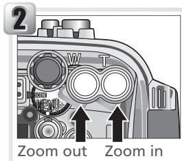 NIKON CAISSON ETANCHE WP-CP3-JUSQU-A 40 M DE PROFONDEUR - Don't Block the Shot - 1