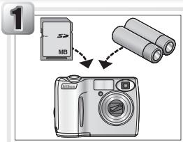 NIKON CAISSON ETANCHE WP-CP3-JUSQU-A 40 M DE PROFONDEUR - Ready the Camera - 1