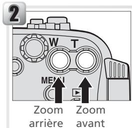 NIKON CAISSON ETANCHE WP-CP4-JUSQU-A 40 M DE PROFONDEUR - N'entravez pas la prise de vue - 1