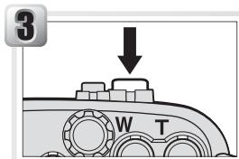 NIKON CAISSON ETANCHE WP-CP4-JUSQU-A 40 M DE PROFONDEUR - Use the Monitor - 1