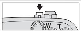 NIKON CAISSON ETANCHE WP-CP4-JUSQU-A 40 M DE PROFONDEUR - Einschalten der Kamera - 1